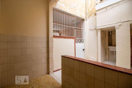 Varanda de casa para alugar com 1 quarto, 50m² em Piedade, Rio de Janeiro