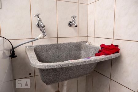 Casa à venda com 102m², 2 quartos e 4 vagasÁrea de Serviço