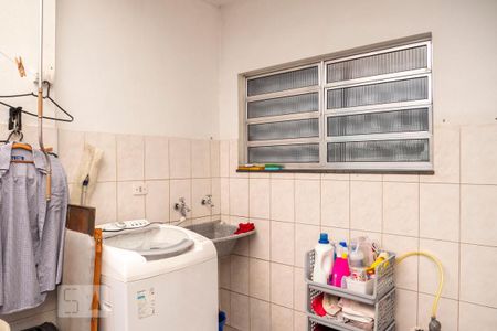 Casa à venda com 102m², 2 quartos e 4 vagasÁrea de Serviço