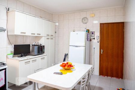 Casa à venda com 102m², 2 quartos e 4 vagasCozinha