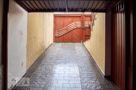 Casa à venda com 102m², 2 quartos e 4 vagasGaragem