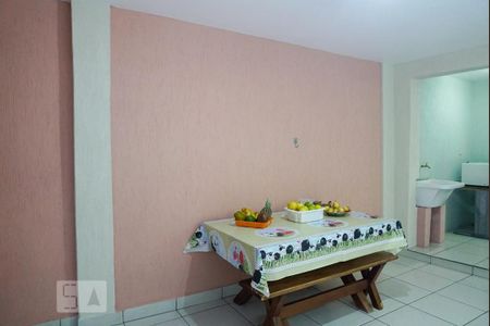 Casa à venda com 125m², 3 quartos e 2 vagas Casa à venda com 125m², 3 quartos e 2 vagasÁrea Externa