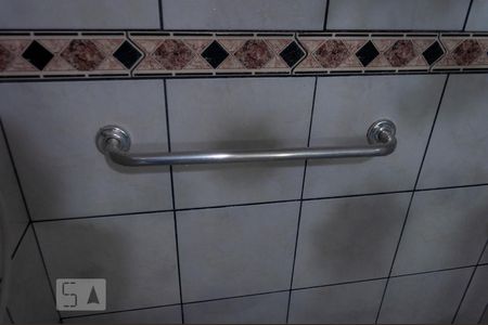 Apartamento à venda com 75m², 3 quartos e 1 vaga Apartamento à venda com 75m², 3 quartos e 1 vagaBanheiro