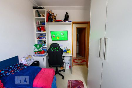 Apartamento à venda com 74m², 3 quartos e 2 vagas Apartamento à venda com 74m², 3 quartos e 2 vagasQuarto 2