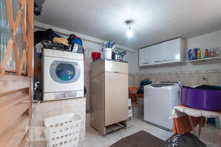Casa de condomínio à venda com 250m², 4 quartos e 2 vagas Casa de condomínio à venda com 250m², 4 quartos e 2 vagasÁrea de Serviço
