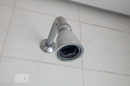 Suíte - Banheiro de apartamento para alugar com 1 quarto, 37m² em Jardim Paulista, São Paulo