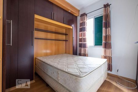 Suíte de apartamento para alugar com 1 quarto, 37m² em Jardim Paulista, São Paulo