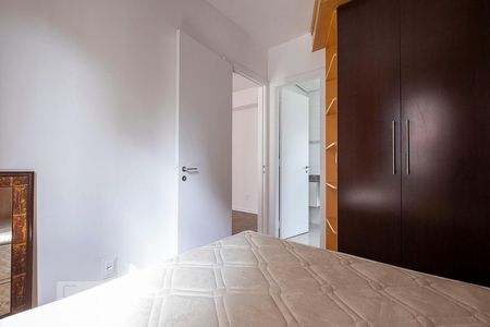 Suíte de apartamento para alugar com 1 quarto, 37m² em Jardim Paulista, São Paulo