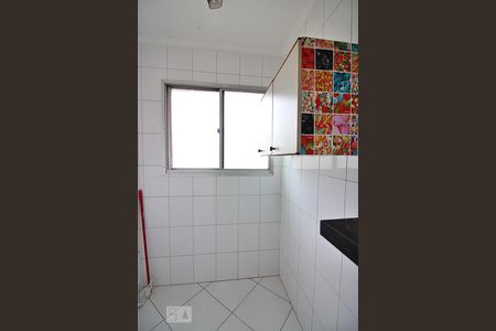 Apartamento à venda com 39m², 1 quarto e sem vagaÁrea de Serviço