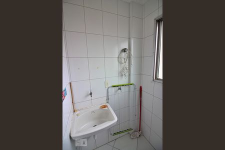 Apartamento à venda com 39m², 1 quarto e sem vagaÁrea de Serviço