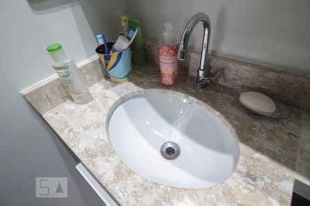 Studio à venda com 31m², 1 quarto e 1 vagabanheiro