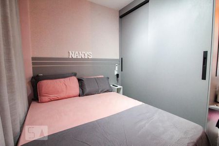 Studio à venda com 31m², 1 quarto e 1 vagadormitorio