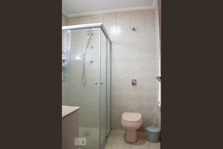 Casa à venda com 240m², 3 quartos e 5 vagas Casa à venda com 240m², 3 quartos e 5 vagasBANHEIRO QUARTO 3