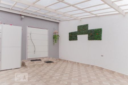 Casa à venda com 245m², 3 quartos e 2 vagas Casa à venda com 245m², 3 quartos e 2 vagasGaragem