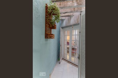 Casa à venda com 245m², 3 quartos e 2 vagas Casa à venda com 245m², 3 quartos e 2 vagasVaranda do Quarto 1