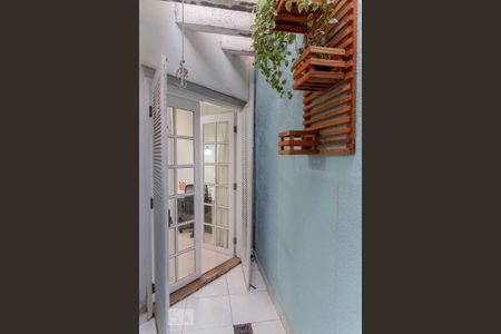 Casa à venda com 245m², 3 quartos e 2 vagas Casa à venda com 245m², 3 quartos e 2 vagasVaranda do Quarto 1