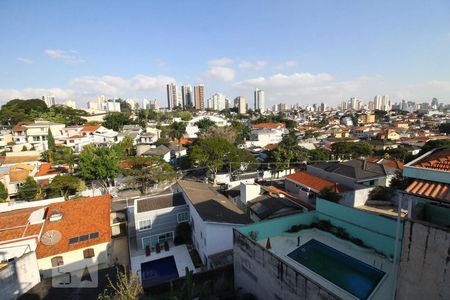 Casa à venda com 600m², 5 quartos e 5 vagasVista da Suíte 4