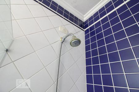 Casa à venda com 600m², 5 quartos e 5 vagasBanheiro da Suíte 1