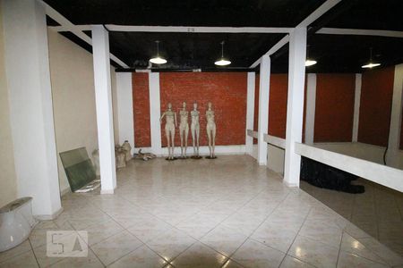 Casa à venda com 600m², 5 quartos e 5 vagasÁrea comum