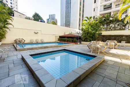 Apartamento à venda com 72m², 3 quartos e 1 vagaÁrea comum - Piscina