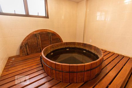 Apartamento à venda com 72m², 3 quartos e 1 vagaOfurô