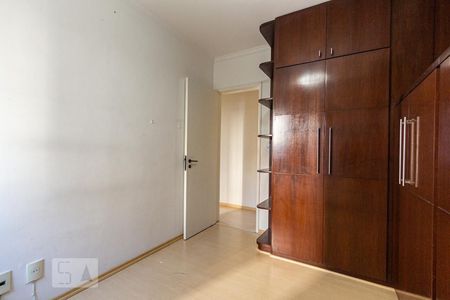 Apartamento à venda com 72m², 3 quartos e 1 vagaQuarto 2