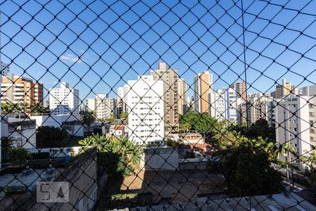 Apartamento à venda com 72m², 3 quartos e 1 vagaVista do Quarto de Serviço