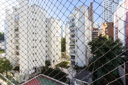 Apartamento à venda com 72m², 3 quartos e 1 vagaVista do Quarto 2