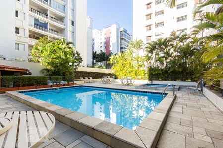 Apartamento à venda com 72m², 3 quartos e 1 vagaÁrea comum - Piscina