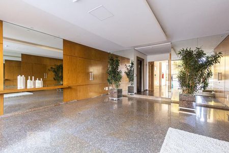 Apartamento à venda com 72m², 3 quartos e 1 vagaHall de Entrada