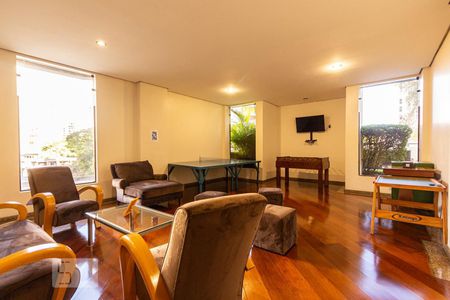 Apartamento à venda com 72m², 3 quartos e 1 vagaSala de Jogos 2