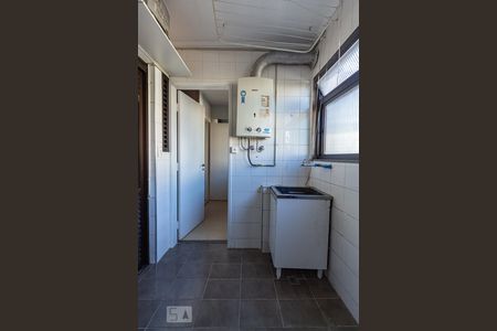 Apartamento à venda com 72m², 3 quartos e 1 vagaLavanderia