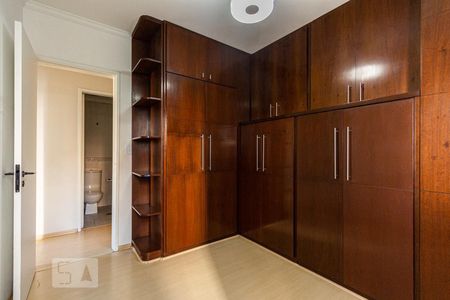 Apartamento à venda com 72m², 3 quartos e 1 vagaQuarto 2