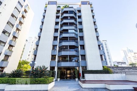 Apartamento à venda com 72m², 3 quartos e 1 vagaFachada