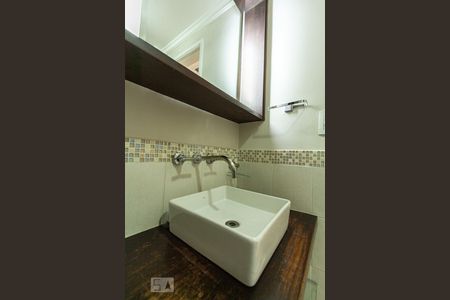 Apartamento à venda com 72m², 3 quartos e 1 vagaBanheiro