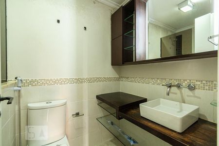 Apartamento à venda com 72m², 3 quartos e 1 vagaBanheiro