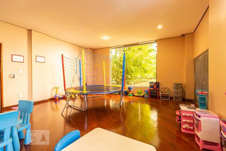 Apartamento à venda com 72m², 3 quartos e 1 vagaBrinquedoteca