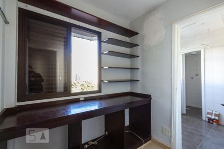 Apartamento à venda com 72m², 3 quartos e 1 vagaQuarto de Serviço