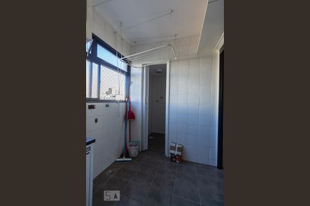 Apartamento à venda com 72m², 3 quartos e 1 vagaLavanderia