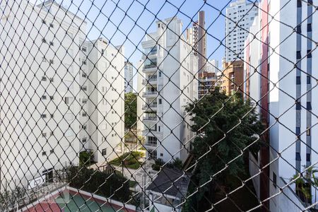 Apartamento à venda com 72m², 3 quartos e 1 vagaVista do Quarto 1