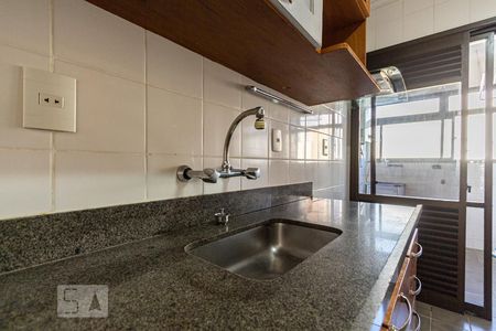 Apartamento à venda com 72m², 3 quartos e 1 vagaCozinha