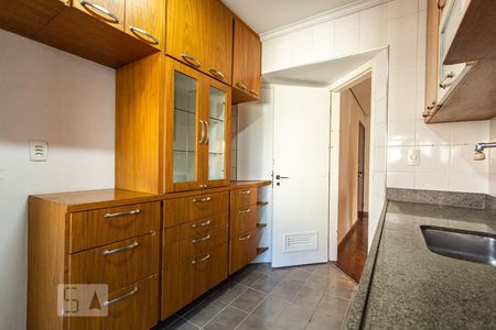 Apartamento à venda com 72m², 3 quartos e 1 vagaCozinha