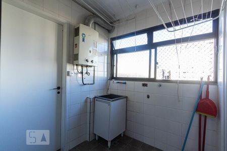 Apartamento à venda com 72m², 3 quartos e 1 vagaLavanderia
