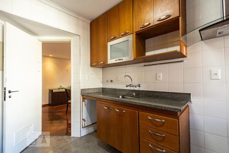 Apartamento à venda com 72m², 3 quartos e 1 vagaCozinha