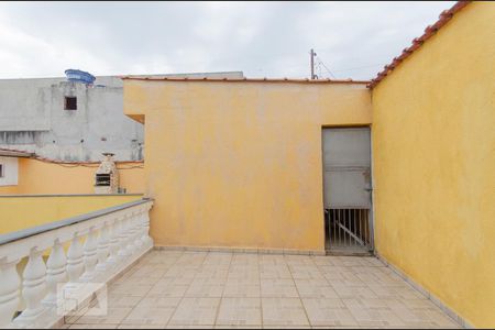 Casa à venda com 227m², 5 quartos e 5 vagas Casa à venda com 227m², 5 quartos e 5 vagasTerraço