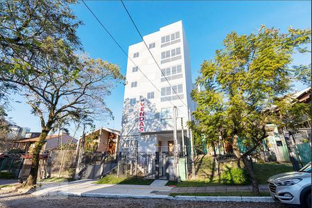 Apartamento à venda com 93m², 3 quartos e 1 vaga Apartamento à venda com 93m², 3 quartos e 1 vagaFachada