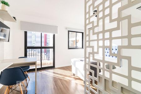 Studio de kitnet/studio à venda com 1 quarto, 26m² em Liberdade, São Paulo