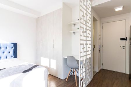 Studio de kitnet/studio à venda com 1 quarto, 26m² em Liberdade, São Paulo
