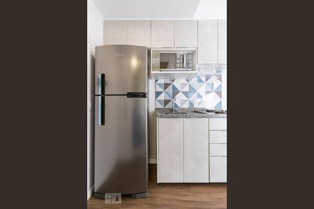 Studio de kitnet/studio à venda com 1 quarto, 26m² em Liberdade, São Paulo