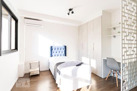 Studio de kitnet/studio à venda com 1 quarto, 26m² em Liberdade, São Paulo